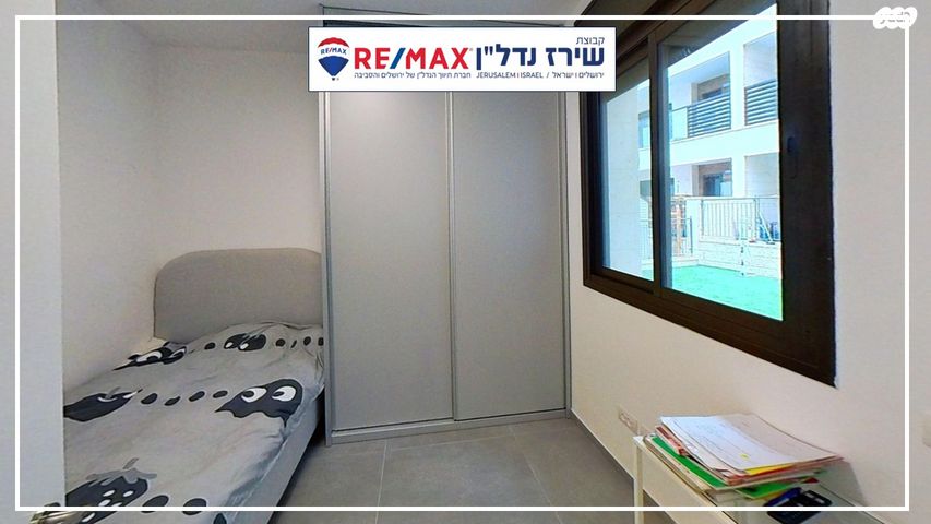 דירה, רותם 38, המגרסה, מבשרת ציון