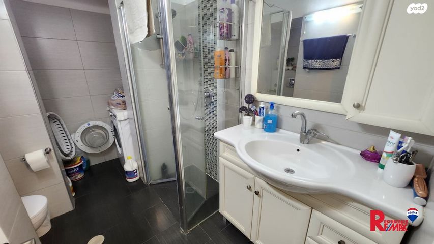 דירה, אליעזר הופיין 58, נווה רמז, חולון