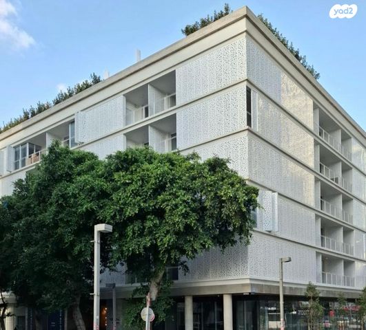 דירה, אחד העם 13, לב תל אביב, לב העיר צפון, תל אביב יפו