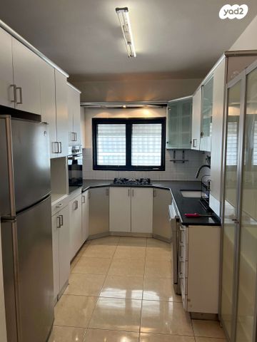 דירה, יריחו, קרית שרת מערב, חולון