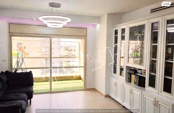 דירה, מבוא כפתור החולות, רובע ח', אשדוד