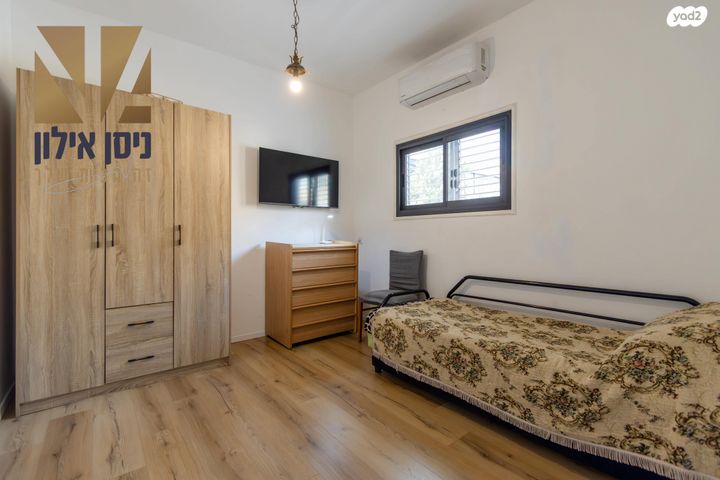 דירה, חפץ חיים 20, המרכז השקט / מרכז העיר, פתח תקווה