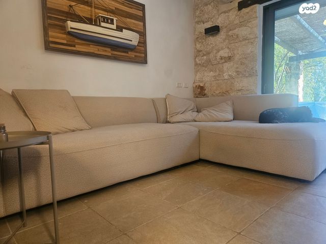 דו משפחתי, מעוז חיים