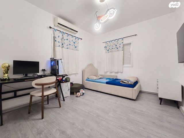 דירה, לב העיר, בת ים