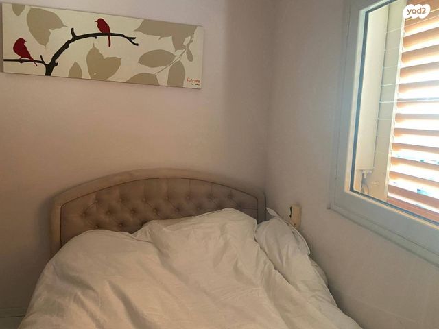 דירה, אלכסנדר סשה ארגוב 13, המשתלה, תל אביב יפו