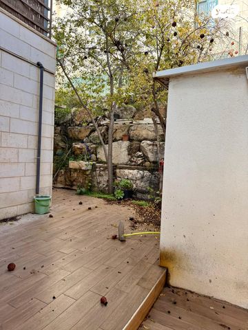 בית פרטי/ קוטג', שבט בנימין, המכבים, גבעת זאב