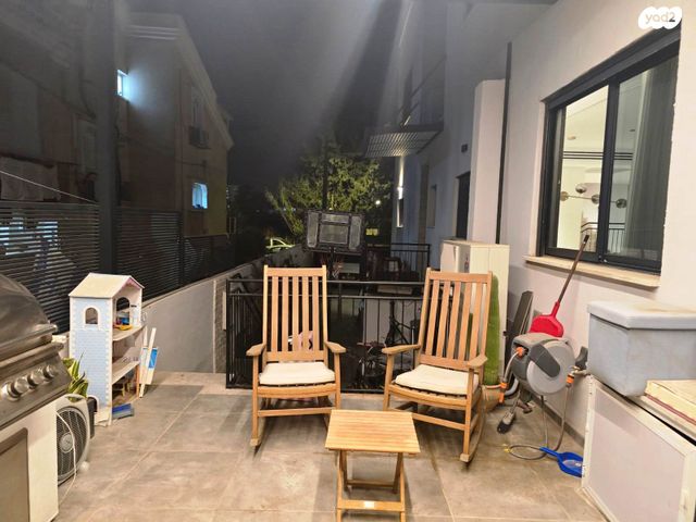 בית פרטי/ קוטג', צה"ל, ראש העין