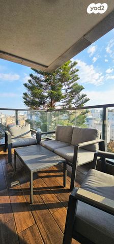 דירה, שדרות ירושלים 28, מרכז העיר דרום, נתניה