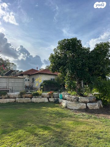 משק חקלאי/ נחלה, גבעת שפירא