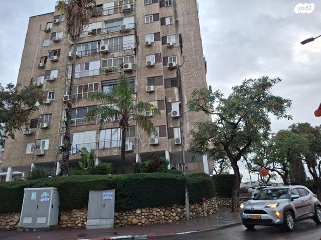 דירה, מרבד הקסמים, נאות יהודית ונווה ארזים, חולון