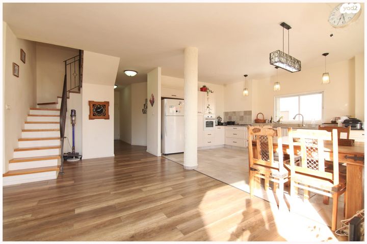 דופלקס, ישורון, רמתיים, הוד השרון