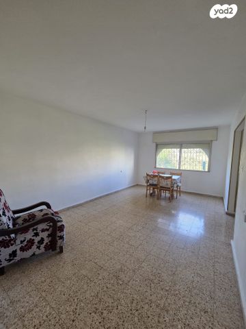 דירה, רחבת יותם, שכונה ו', באר שבע