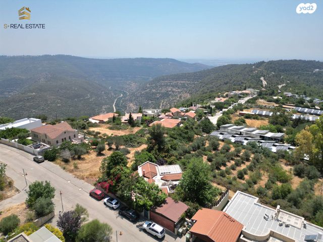 בית פרטי/ קוטג', נווה אילן