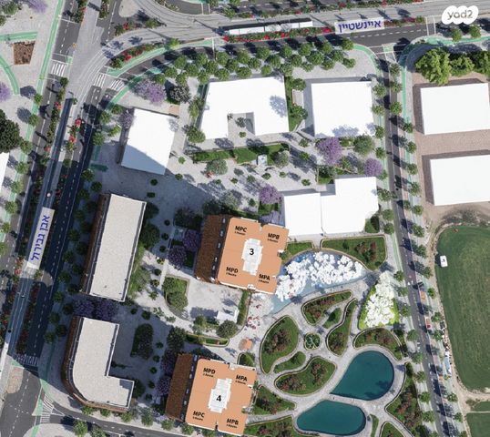 דירה, אבן גבירול, איזור שדה דב, תל אביב יפו