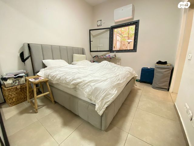 דירה, מרחביה, פלורנטין, תל אביב יפו