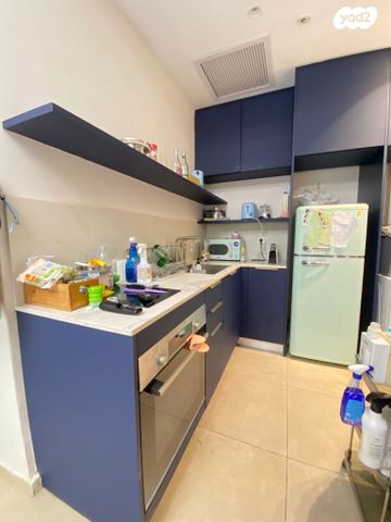 דירה, מרחביה, פלורנטין, תל אביב יפו