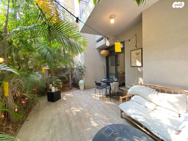 דירה, מרחביה, פלורנטין, תל אביב יפו