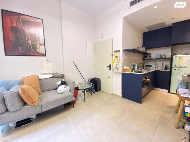 דירה, מרחביה, פלורנטין, תל אביב יפו