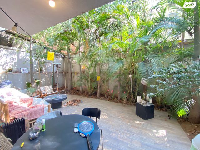 דירה, מרחביה, פלורנטין, תל אביב יפו