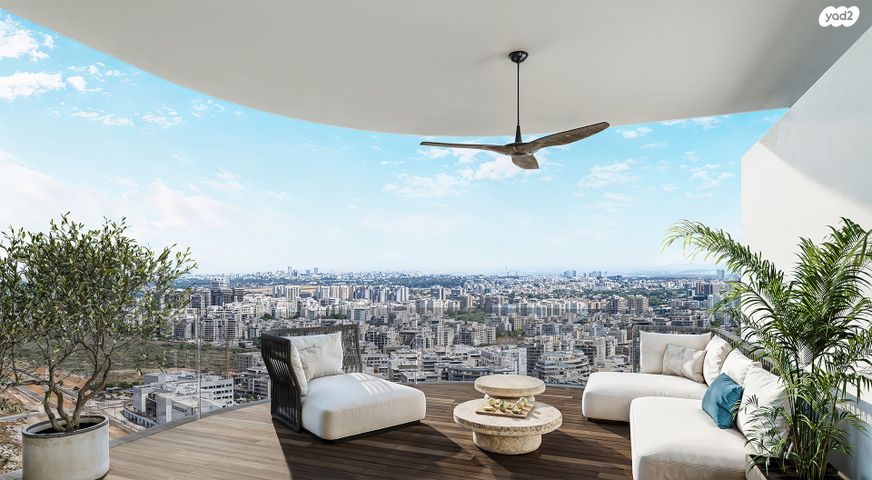 דירה, אבן גבירול, איזור שדה דב, תל אביב יפו