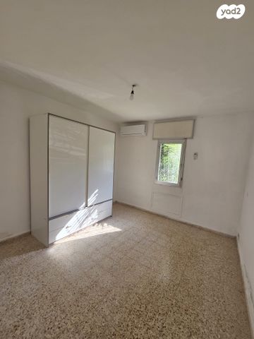 דירה, רחבת יותם, שכונה ו', באר שבע