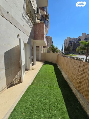 דירת גן, רמות הרכס, באר שבע