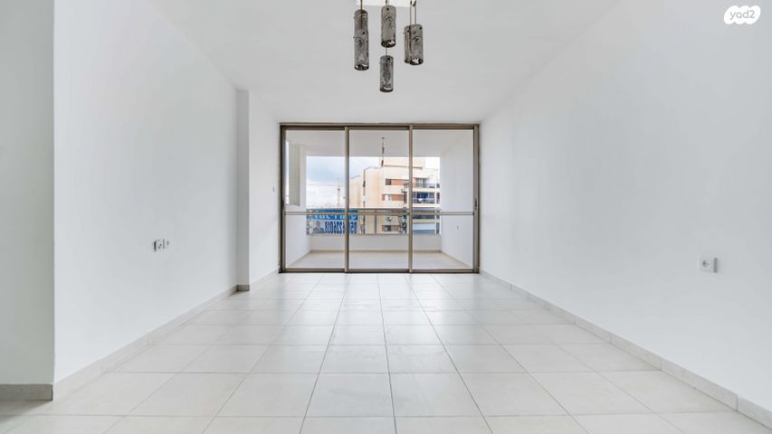 דירה, ביאליק 3, רובע ה', אשדוד