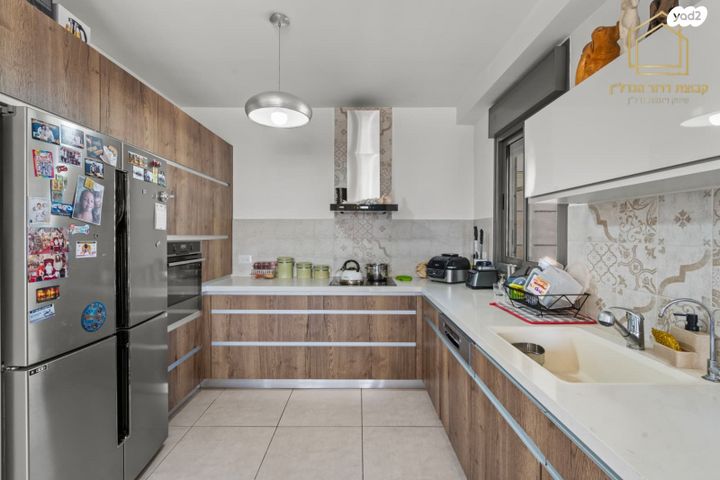 דירה, טופז 9, צמרות המושבה, באר יעקב