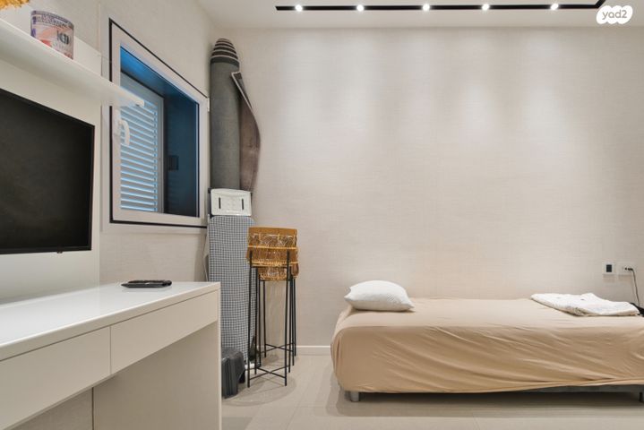 דירה, דרך מנחם בגין, מונטיפיורי, הרכבת, תל אביב יפו