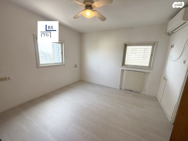 דירה, רקנאטי, אפקה, תל אביב יפו