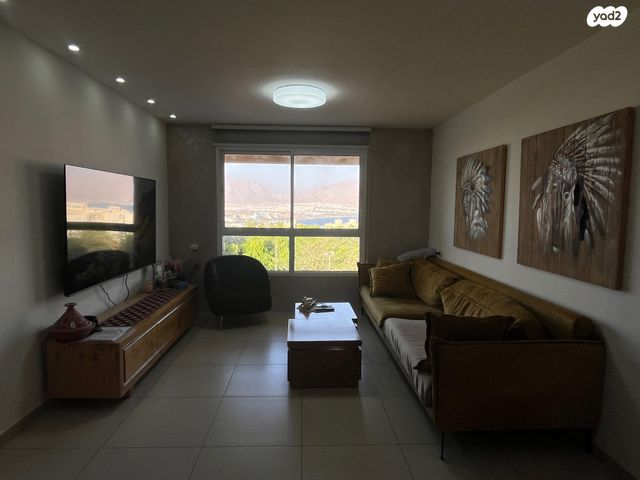 דירה, הנחלים, שחמון, רובע 5, אילת