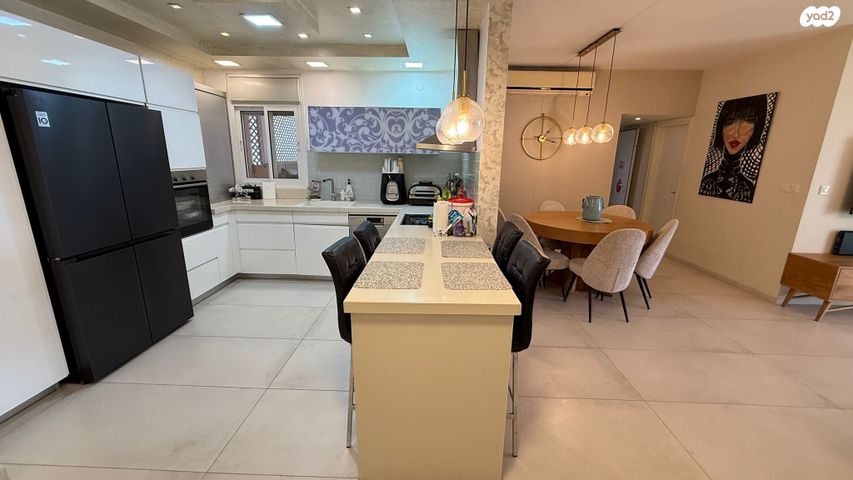 דירה, נחליאלי, עכו