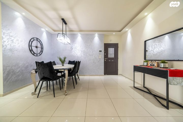 דירה, זאב אורלוב, לב המושבה / מרכז העיר, פתח תקווה