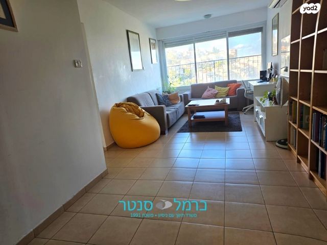 דירה, רוממה, חיפה