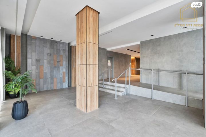 דירה, שלמה לוי 14, נרקיסים, ראשון לציון