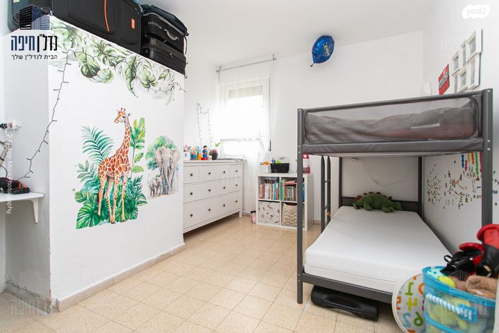 דירה, אורן, רמת בן גוריון, חיפה