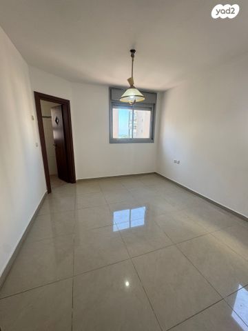 דירה, ברנע, אשקלון