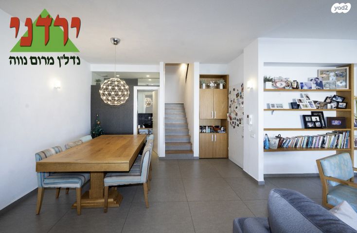 דופלקס, תרצה, מרום נווה, רמת יצחק, רמת גן