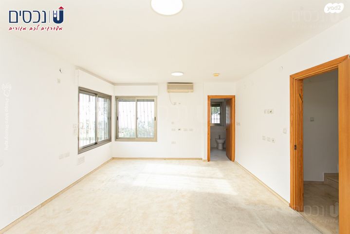 בית פרטי/ קוטג', הוד הכרמל, דניה, חיפה