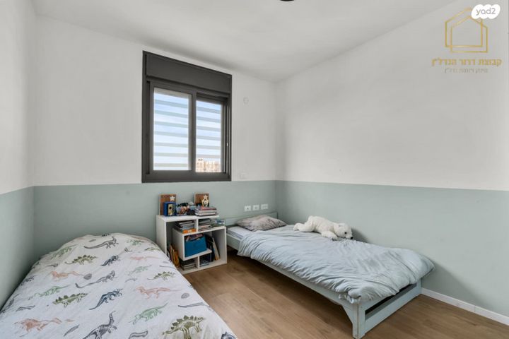 דירה, שלמה לוי 14, נרקיסים, ראשון לציון