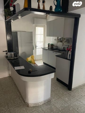 דירה, בנימין מטודלה, רחביה, ירושלים