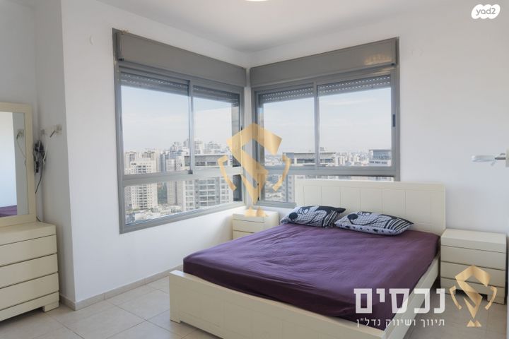 דירה, אסירי ציון 15, נווה גן, פתח תקווה