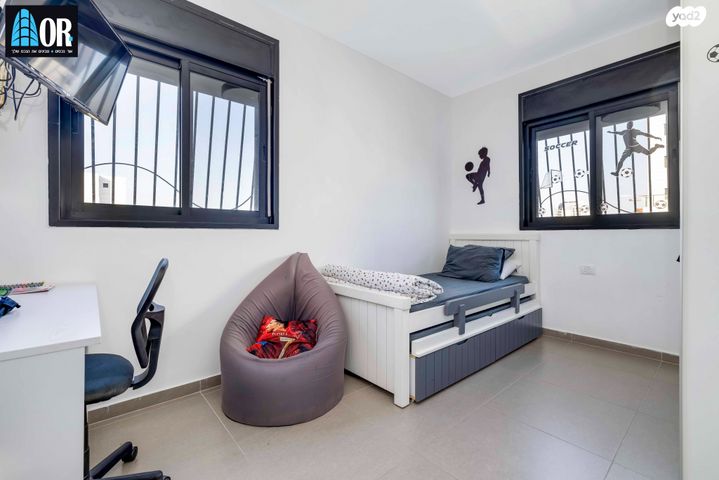 דירה, דגן, צריפין החדשה, באר יעקב