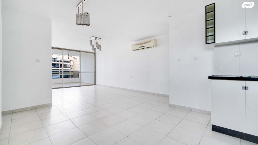 דירה, ביאליק 3, רובע ה', אשדוד