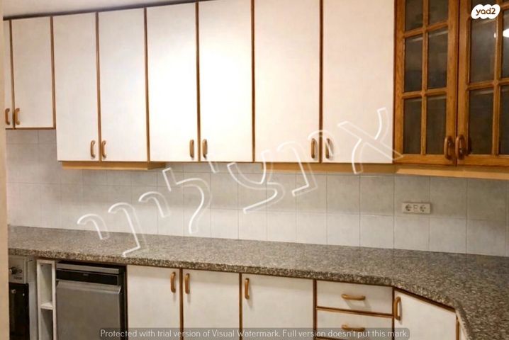 דירה, דוד מרכוס, נווה עובד, יהוד מונוסון