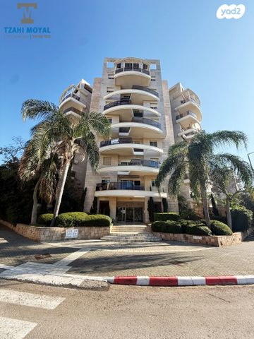 דירה, שבטי ישראל, קרית השרון, נתניה