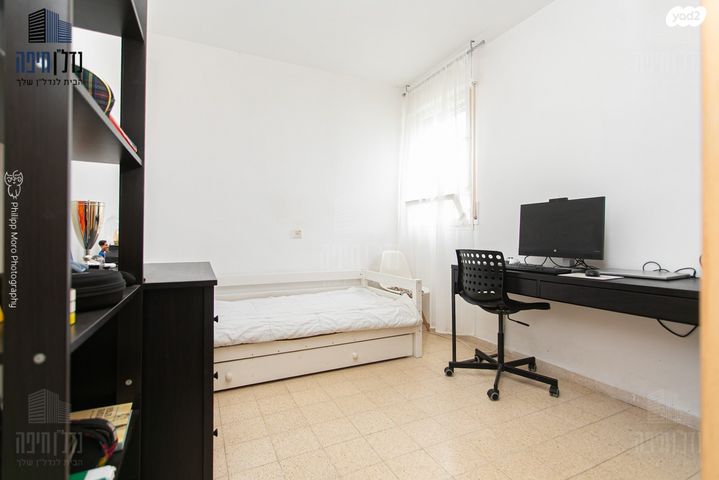 דירה, אורן, רמת בן גוריון, חיפה