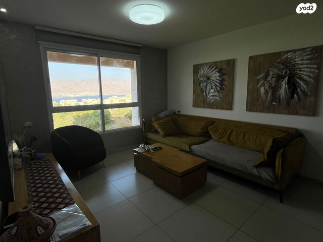 דירה, הנחלים, שחמון, רובע 5, אילת