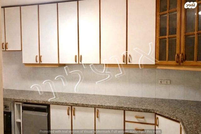 דירה, דוד מרכוס, נווה עובד, יהוד מונוסון