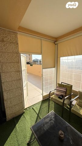 דירה, נחליאלי, עכו